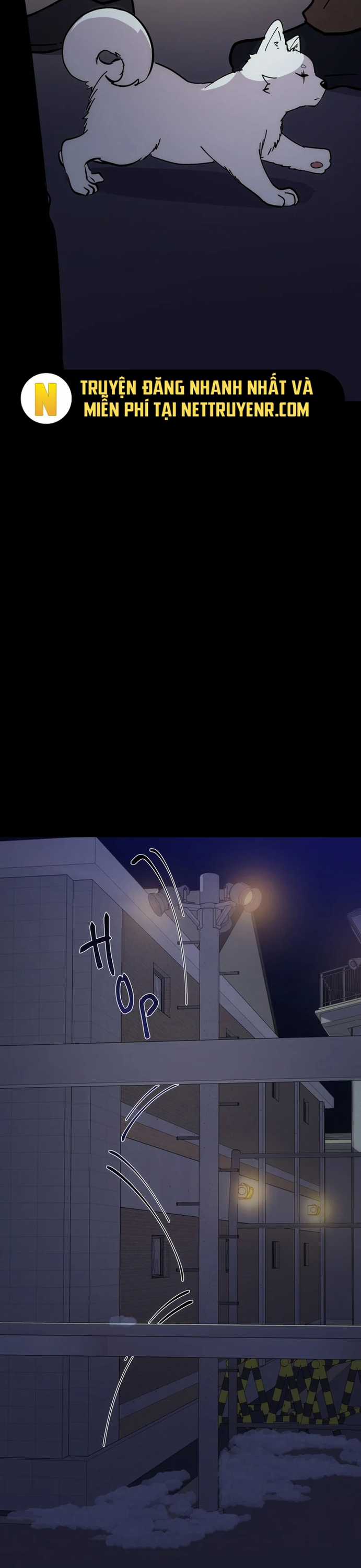 Trọng Sinh Mạc Thế Chapter 133 trang 22