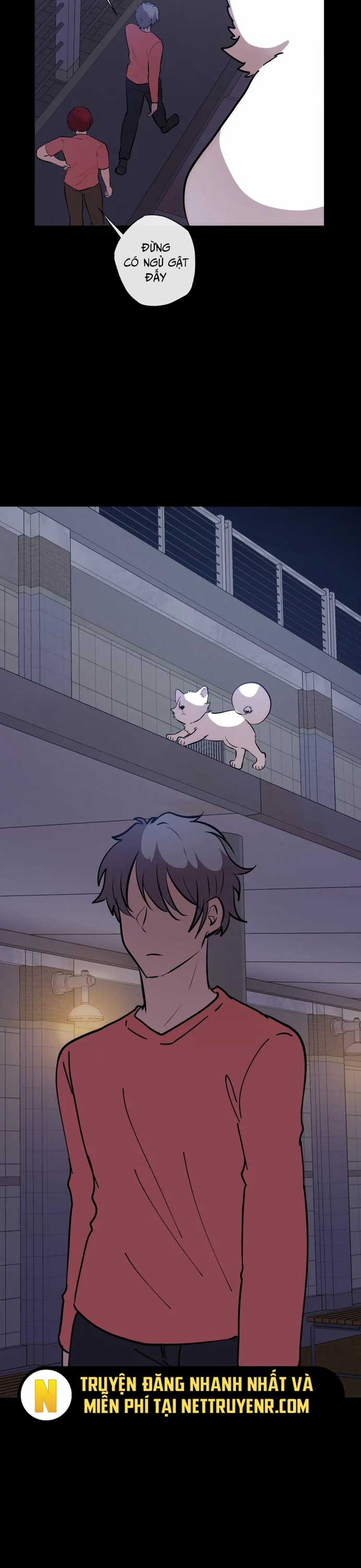 Trọng Sinh Mạc Thế Chapter 133 trang 24