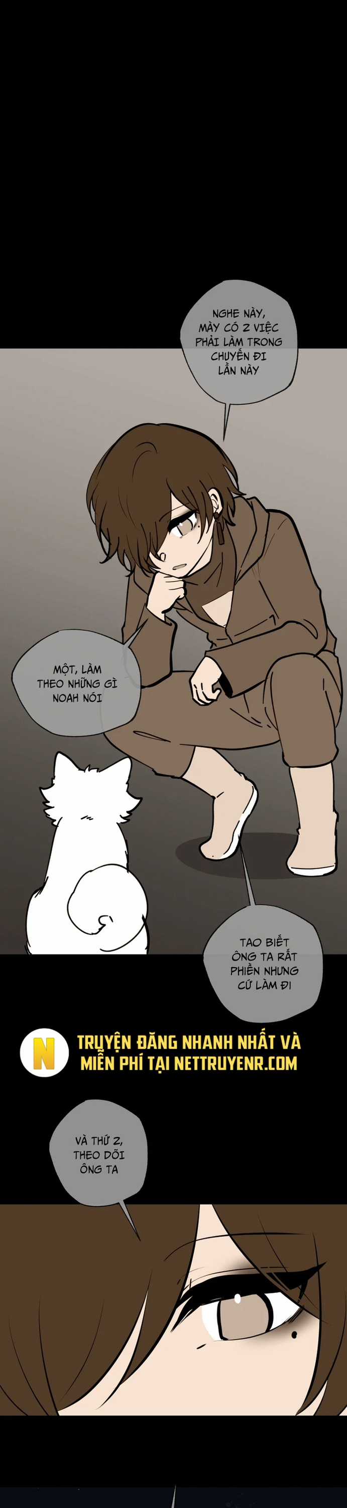 Trọng Sinh Mạc Thế Chapter 133 trang 27