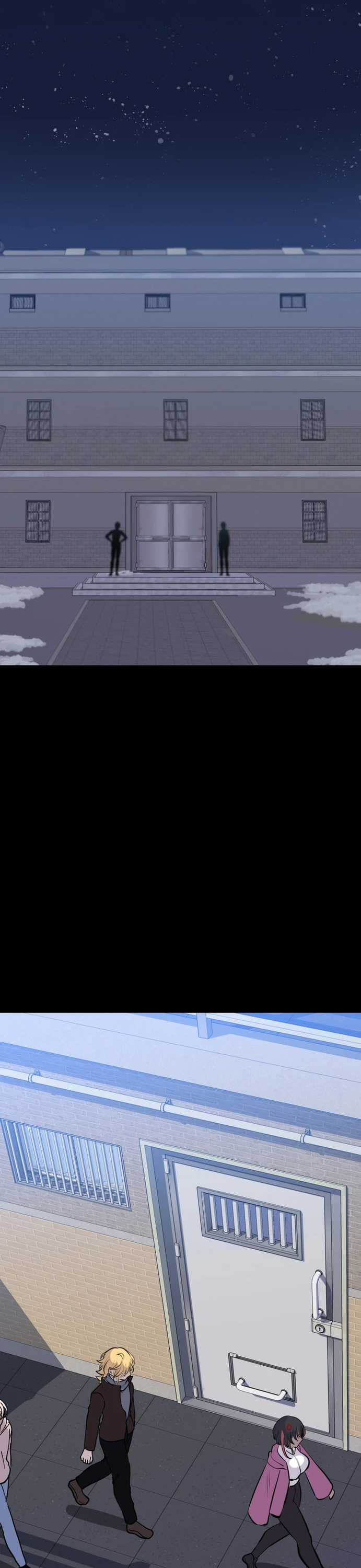 Trọng Sinh Mạc Thế Chapter 133 trang 29