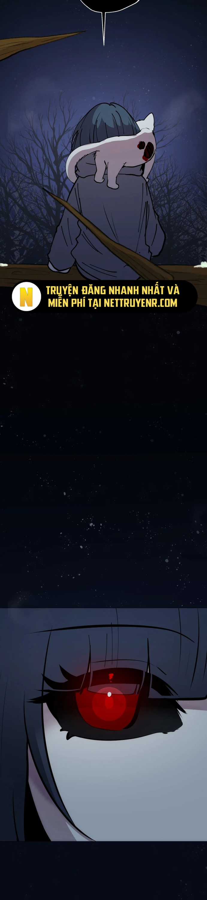 Trọng Sinh Mạc Thế Chapter 133 trang 3