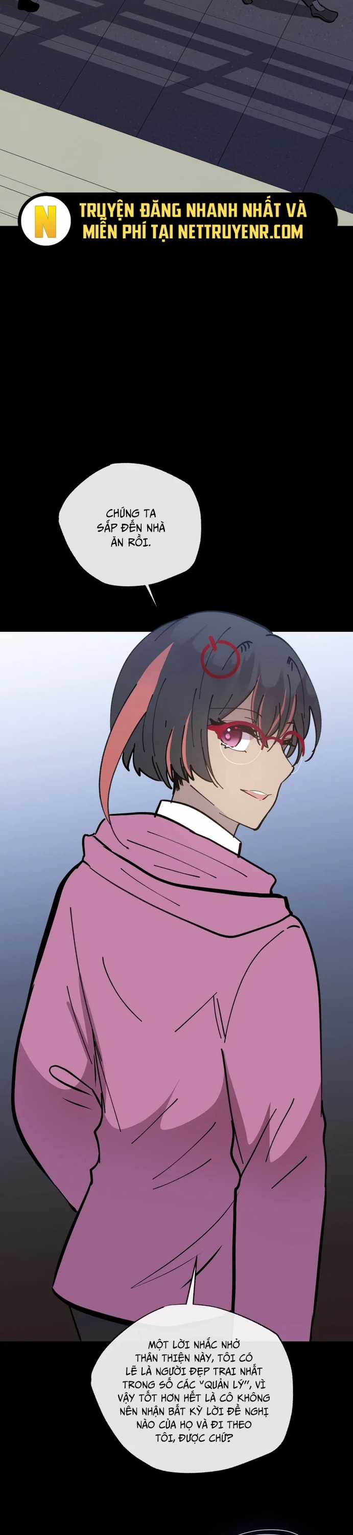 Trọng Sinh Mạc Thế Chapter 133 trang 30