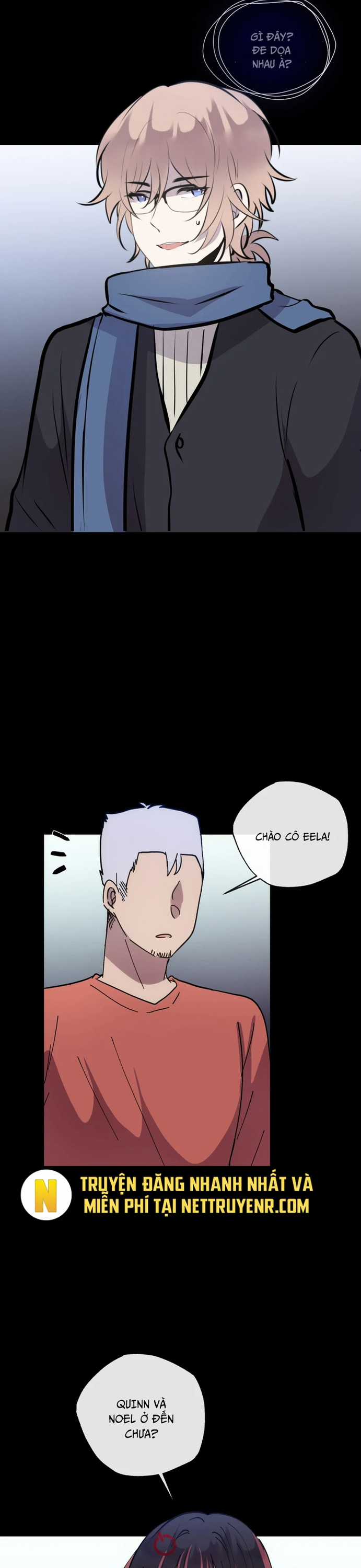 Trọng Sinh Mạc Thế Chapter 133 trang 31