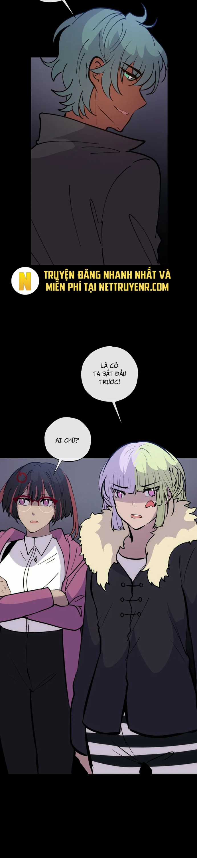 Trọng Sinh Mạc Thế Chapter 133 trang 36