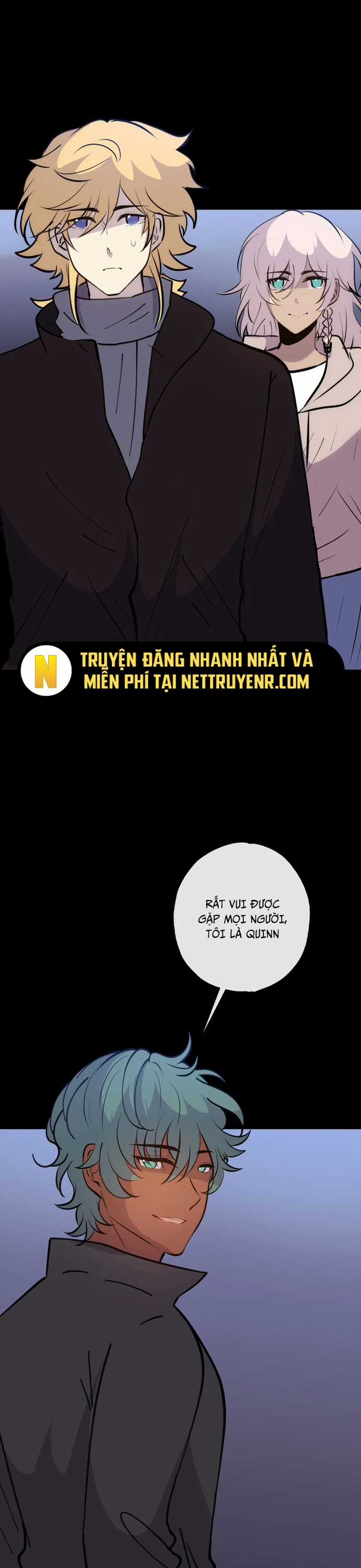 Trọng Sinh Mạc Thế Chapter 133 trang 37