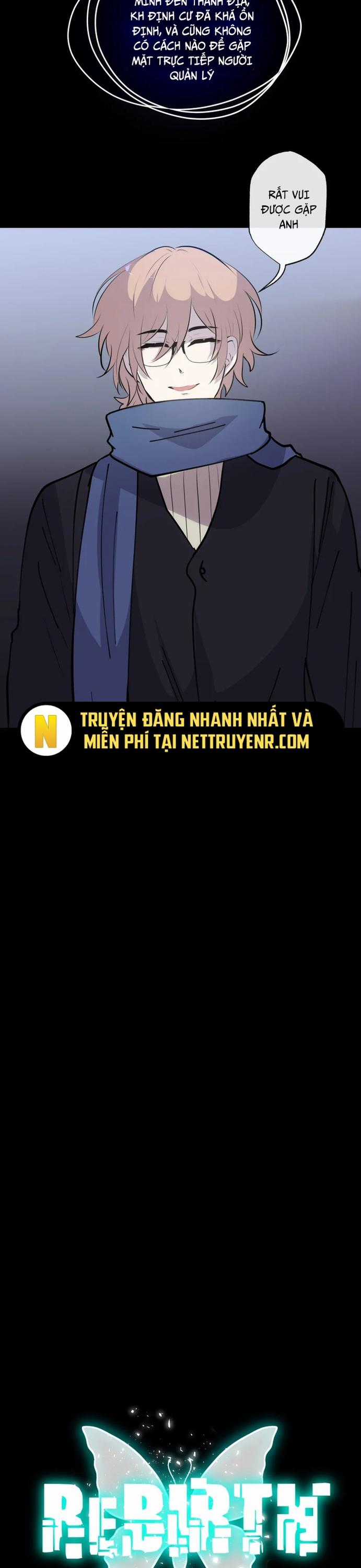 Trọng Sinh Mạc Thế Chapter 133 trang 39