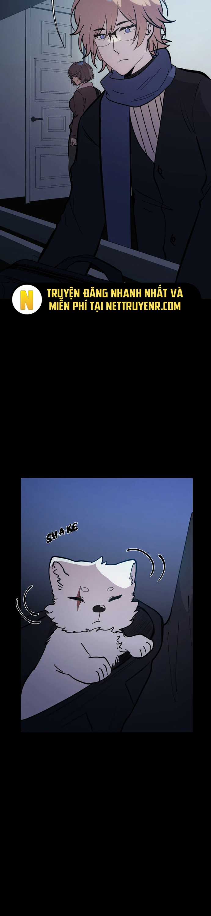 Trọng Sinh Mạc Thế Chapter 133 trang 6