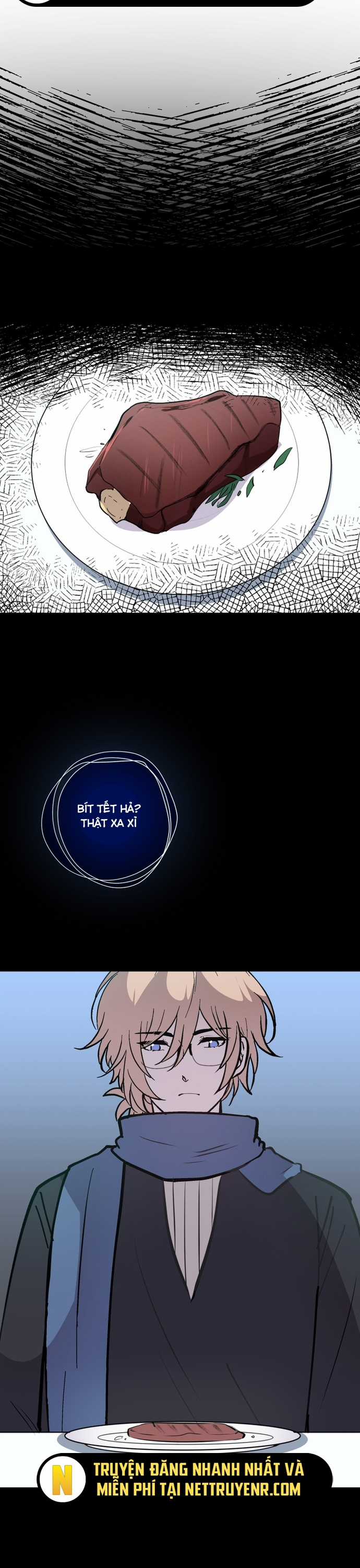 Trọng Sinh Mạc Thế Chapter 134 trang 11