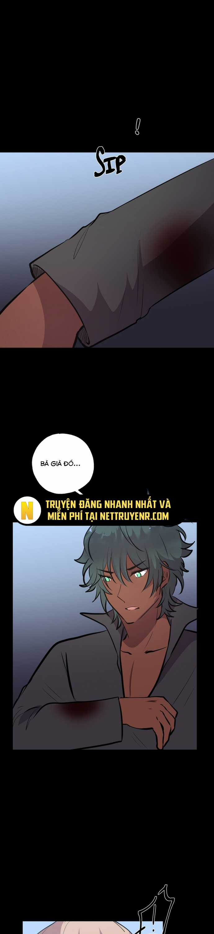 Trọng Sinh Mạc Thế Chapter 134 trang 24