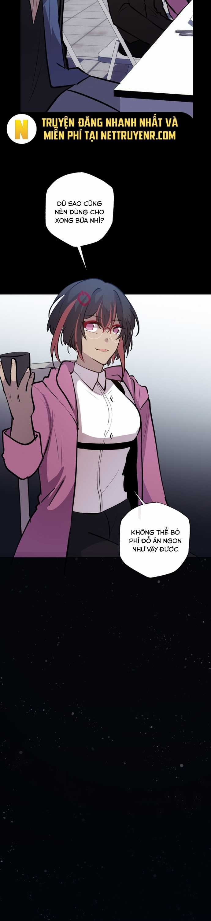 Trọng Sinh Mạc Thế Chapter 134 trang 28