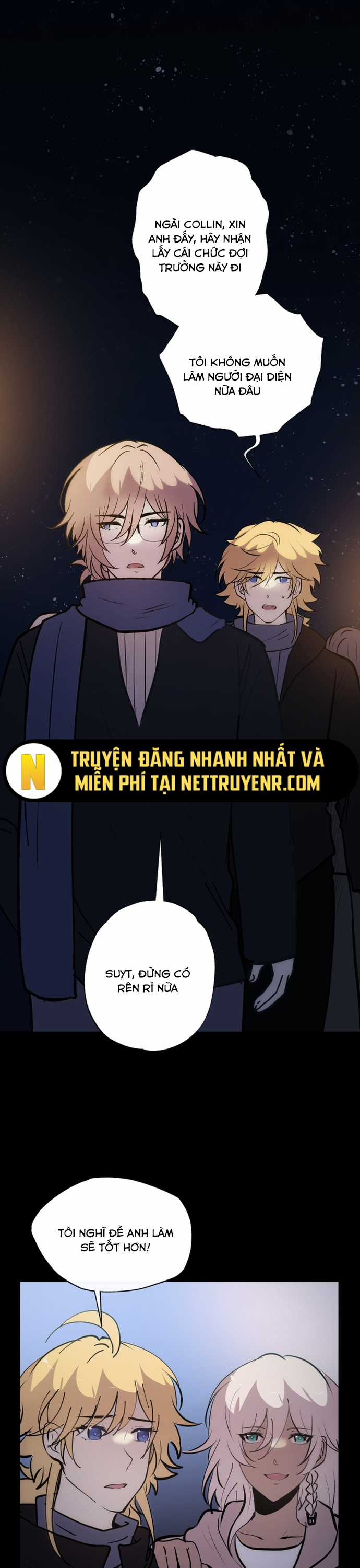 Trọng Sinh Mạc Thế Chapter 134 trang 29