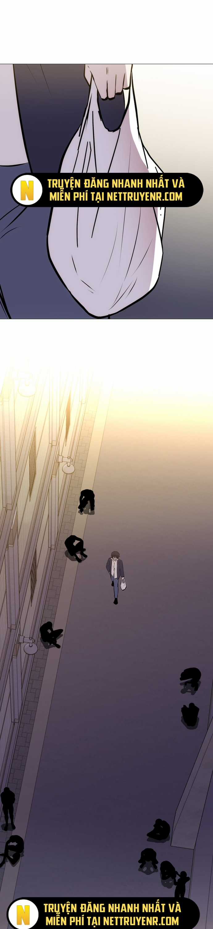 Trọng Sinh Mạc Thế Chapter 134 trang 3