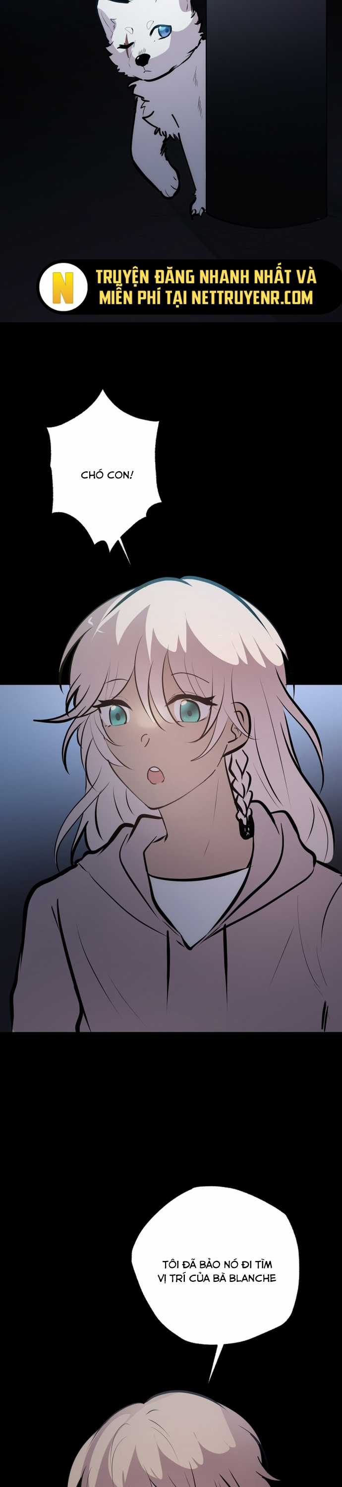 Trọng Sinh Mạc Thế Chapter 134 trang 31