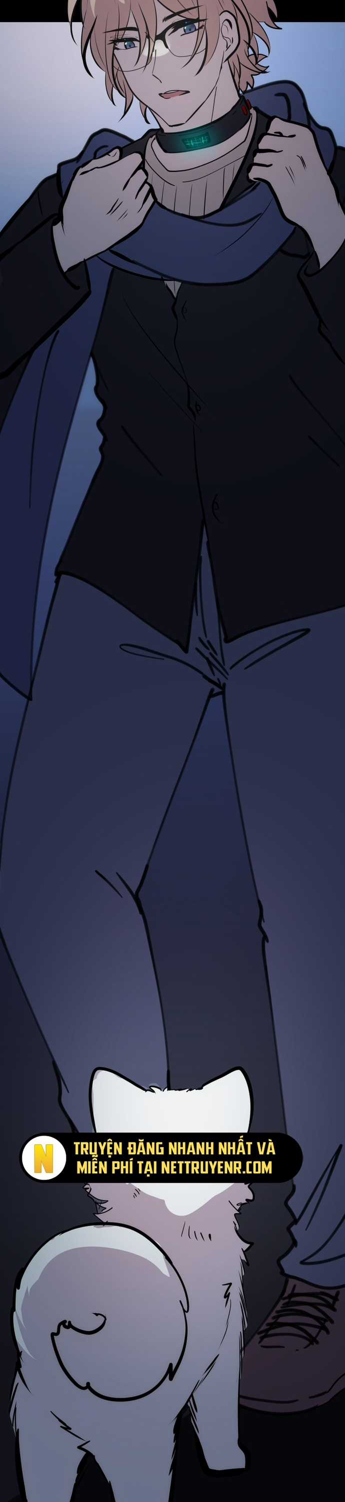 Trọng Sinh Mạc Thế Chapter 134 trang 32