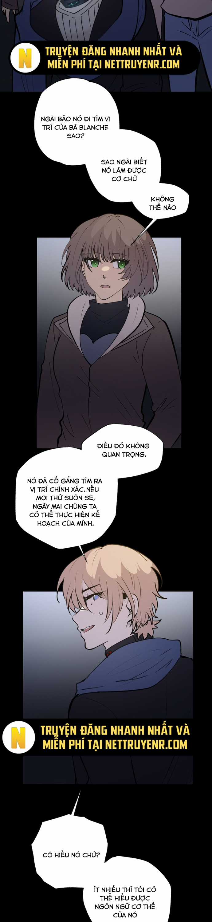 Trọng Sinh Mạc Thế Chapter 134 trang 34