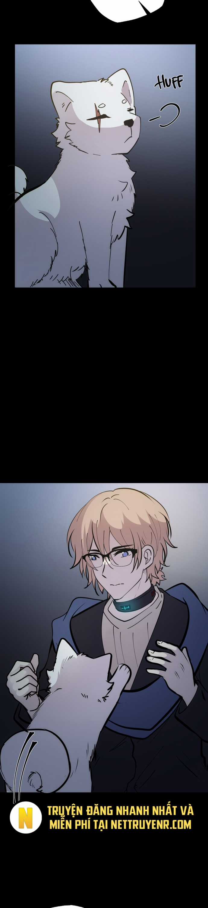 Trọng Sinh Mạc Thế Chapter 134 trang 35