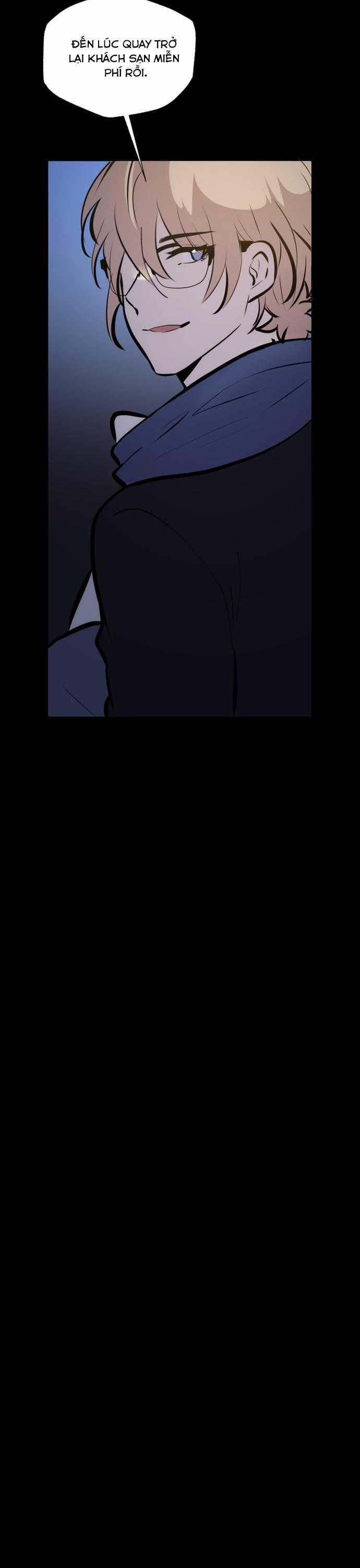 Trọng Sinh Mạc Thế Chapter 134 trang 36