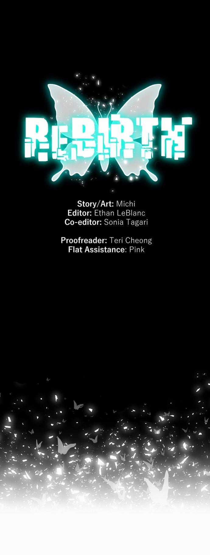 Trọng Sinh Mạc Thế Chapter 134 trang 37