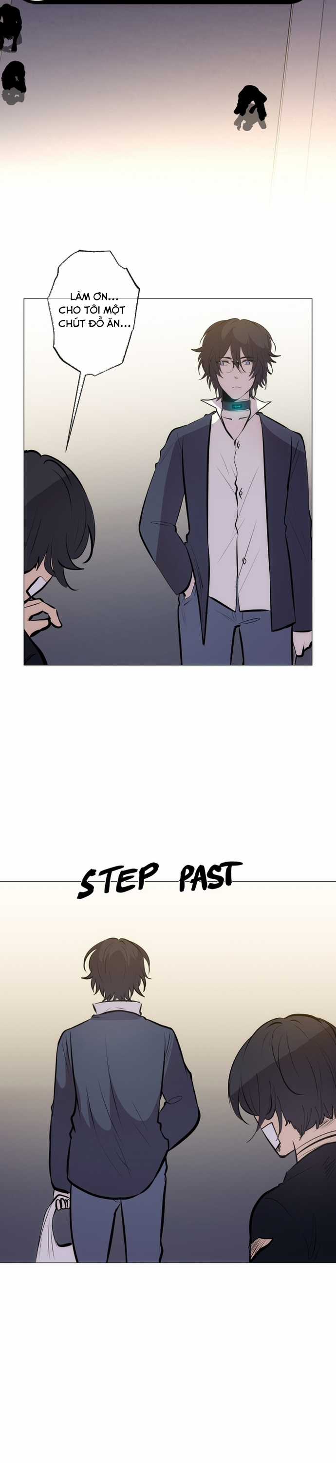 Trọng Sinh Mạc Thế Chapter 134 trang 4