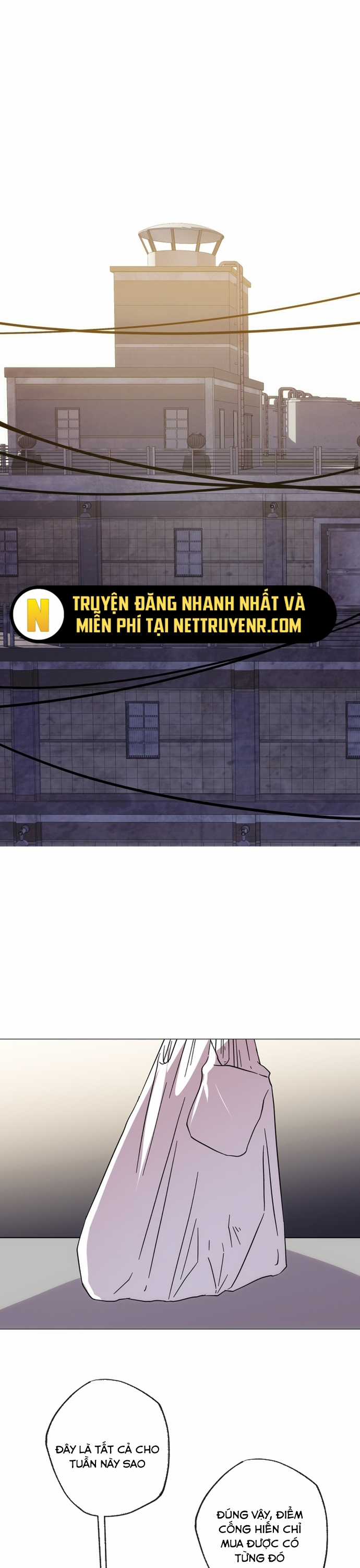 Trọng Sinh Mạc Thế Chapter 134 trang 5