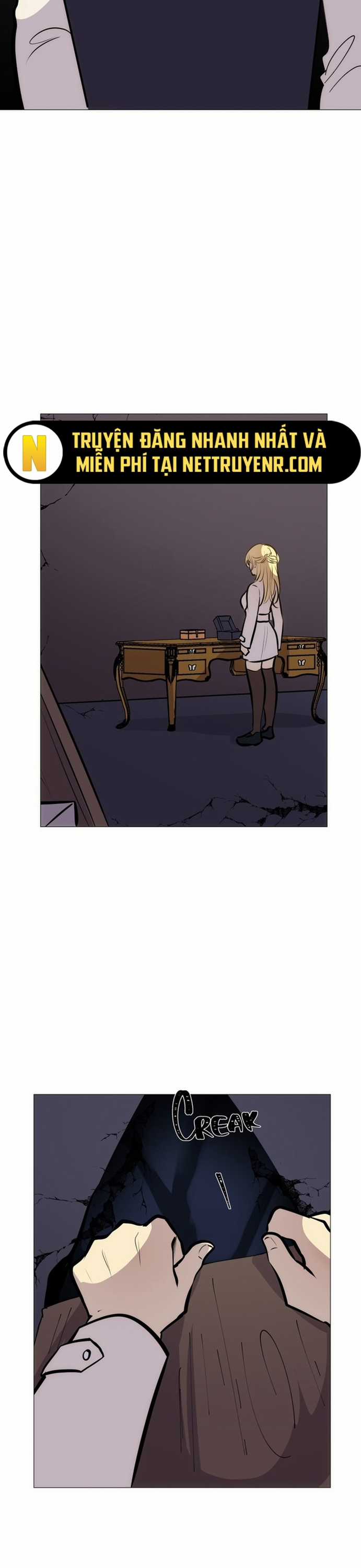 Trọng Sinh Mạc Thế Chapter 138 trang 10