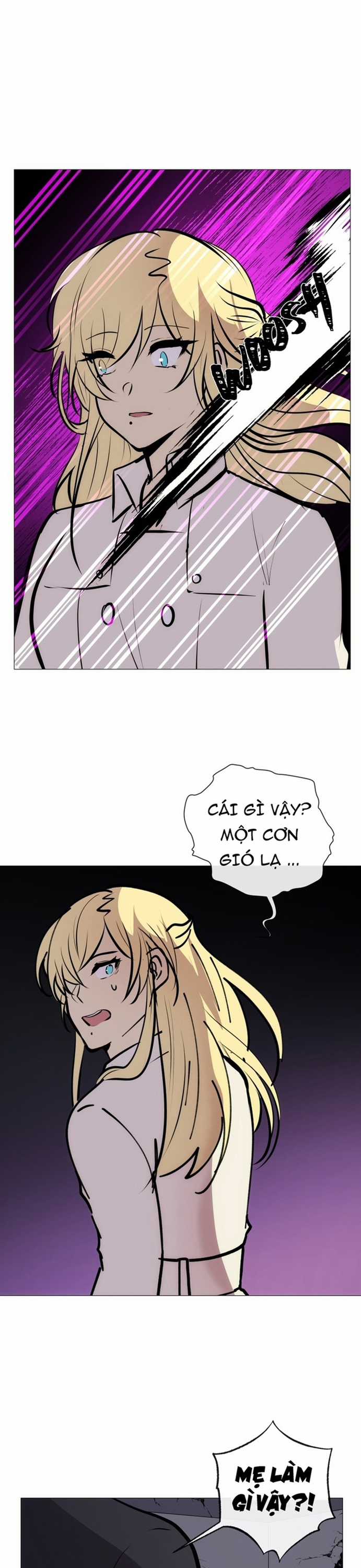 Trọng Sinh Mạc Thế Chapter 138 trang 12