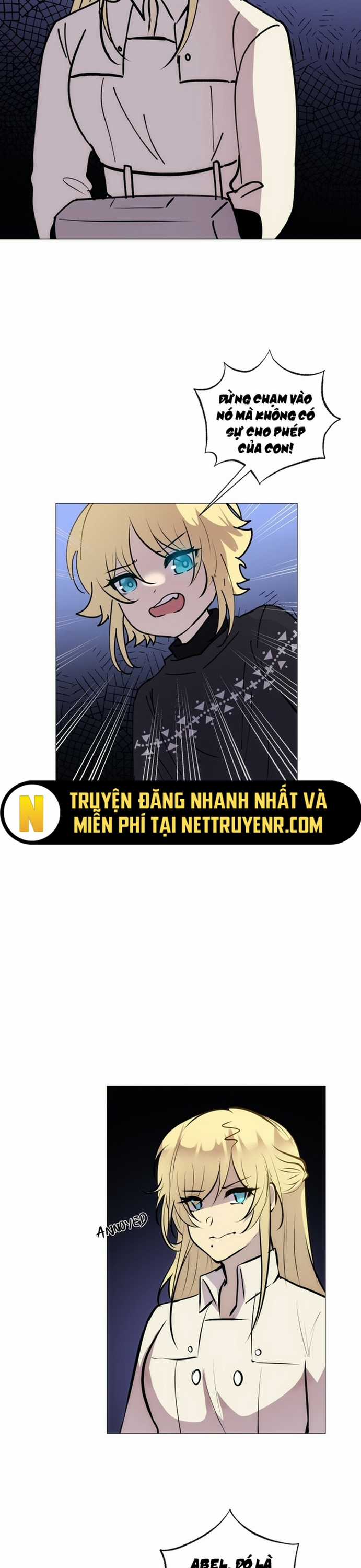 Trọng Sinh Mạc Thế Chapter 138 trang 14