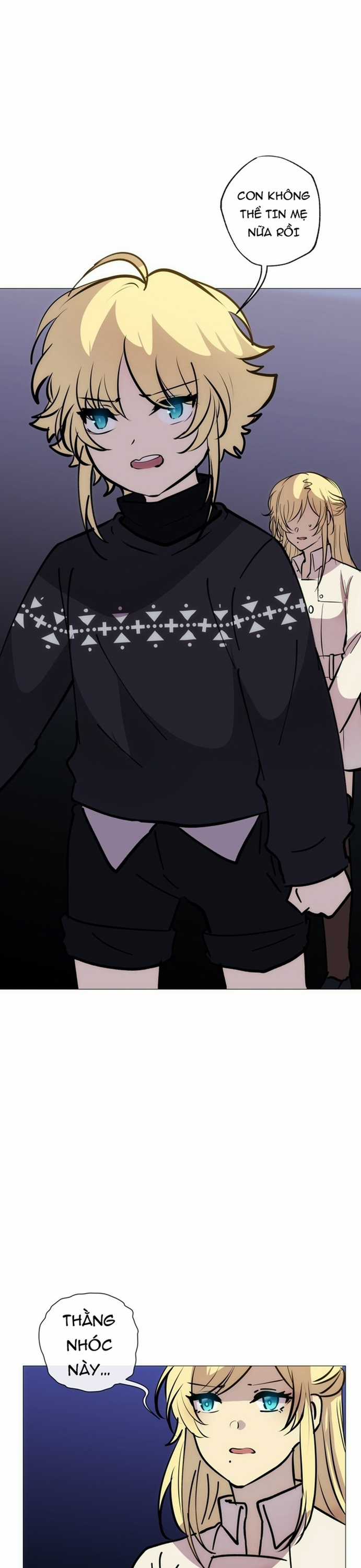 Trọng Sinh Mạc Thế Chapter 138 trang 16