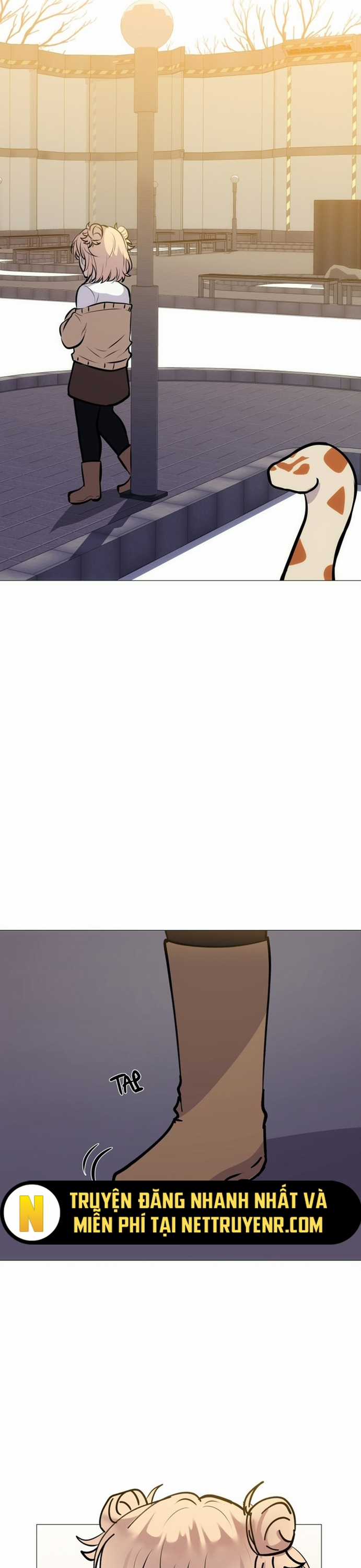 Trọng Sinh Mạc Thế Chapter 138 trang 18