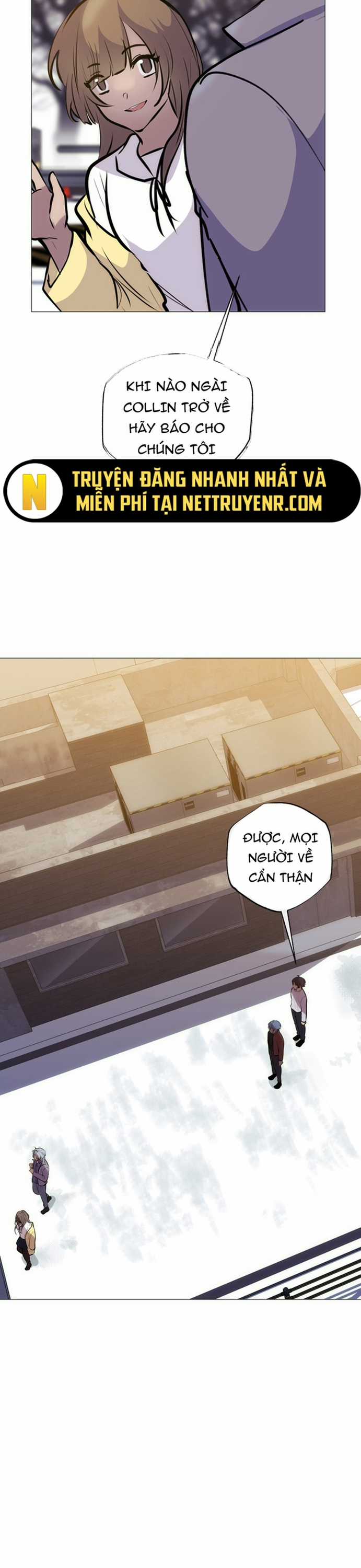 Trọng Sinh Mạc Thế Chapter 138 trang 2