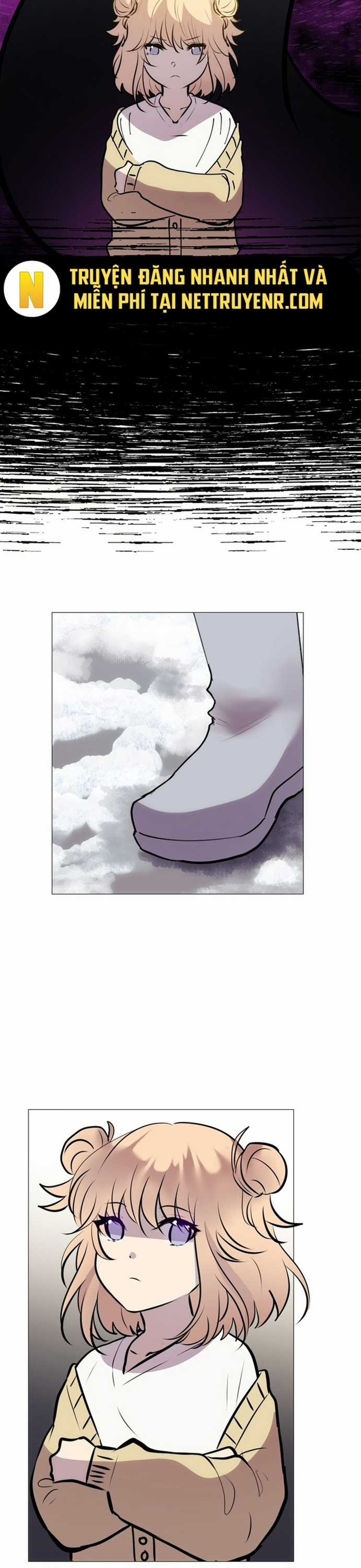 Trọng Sinh Mạc Thế Chapter 138 trang 20