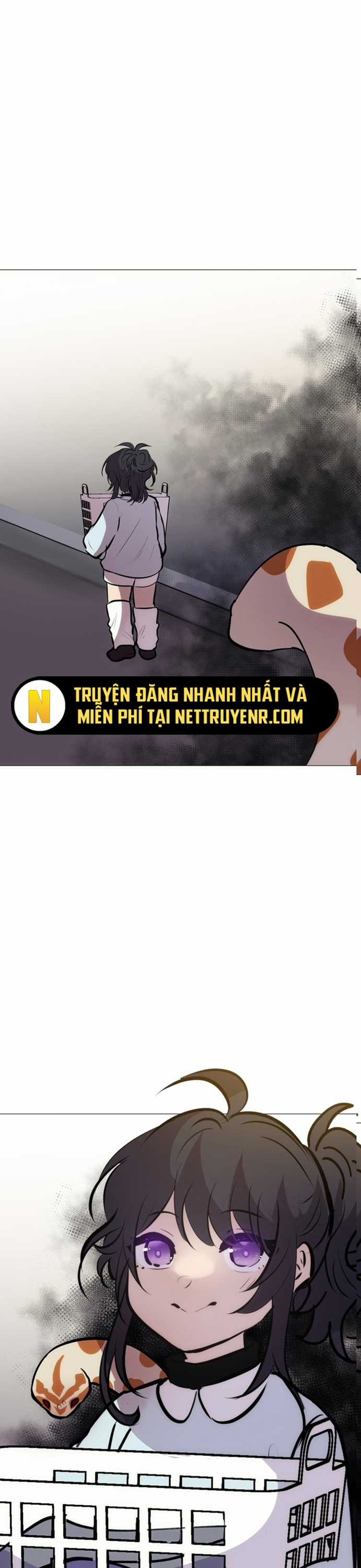 Trọng Sinh Mạc Thế Chapter 138 trang 24