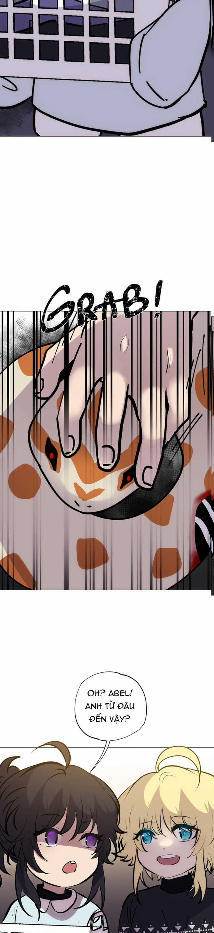 Trọng Sinh Mạc Thế Chapter 138 trang 25