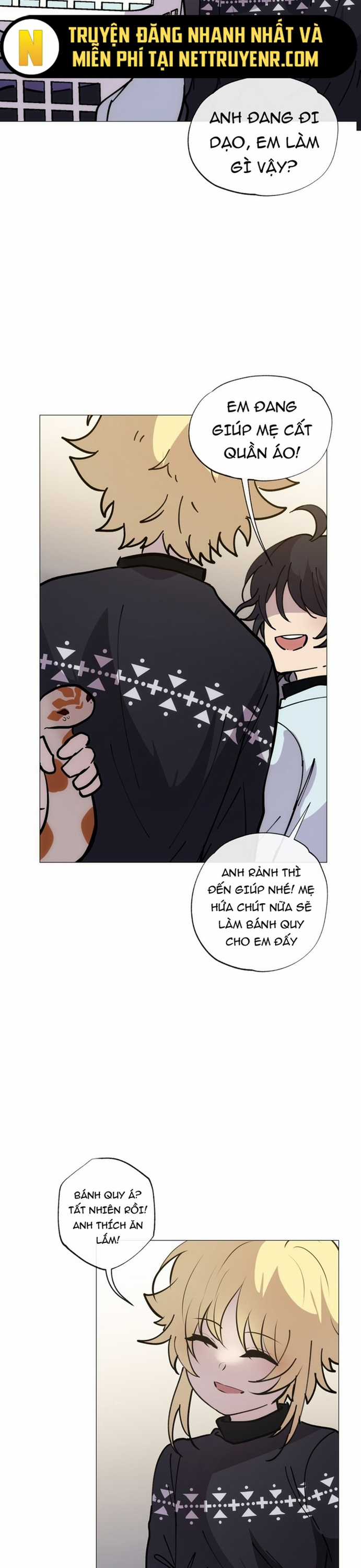 Trọng Sinh Mạc Thế Chapter 138 trang 26