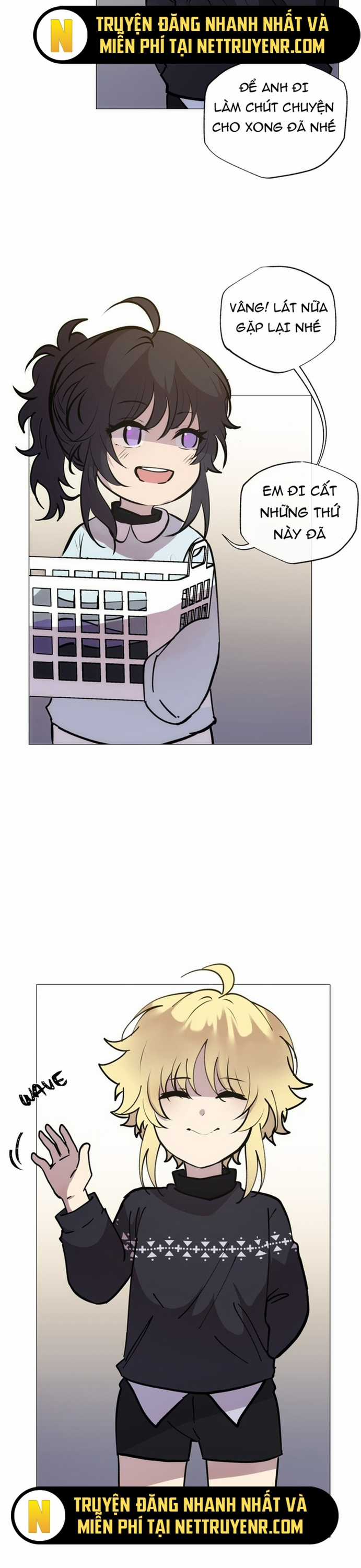 Trọng Sinh Mạc Thế Chapter 138 trang 27