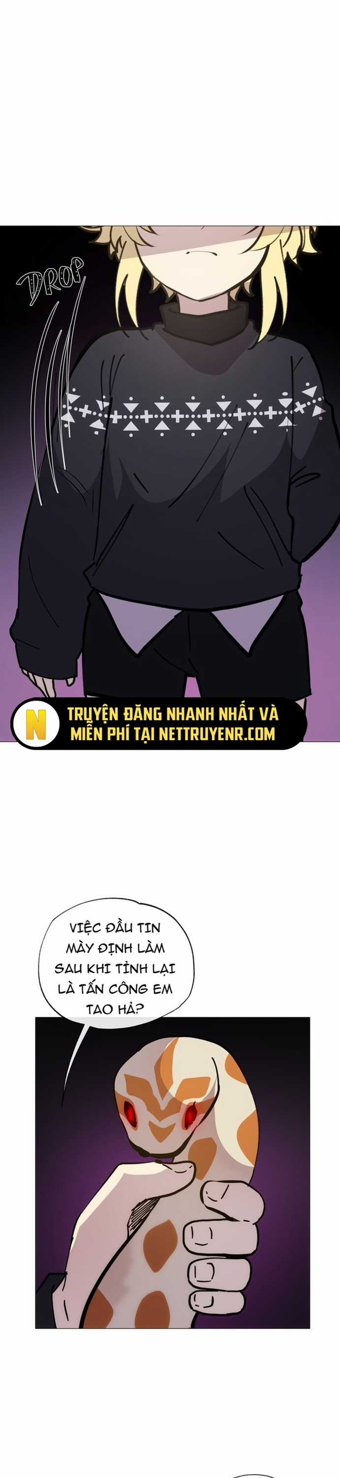 Trọng Sinh Mạc Thế Chapter 138 trang 28