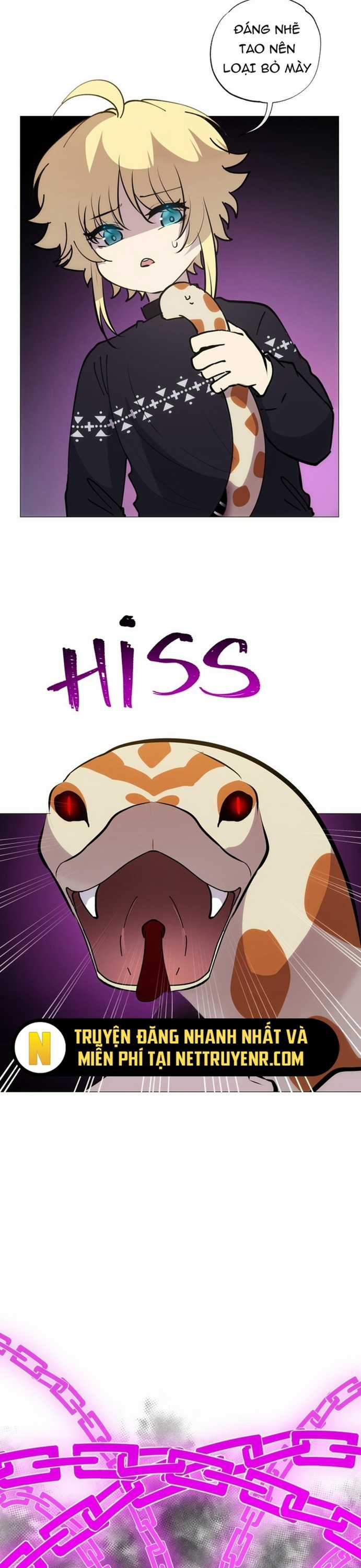 Trọng Sinh Mạc Thế Chapter 138 trang 29