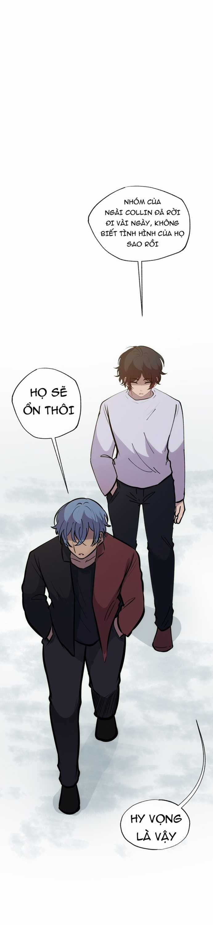 Trọng Sinh Mạc Thế Chapter 138 trang 3