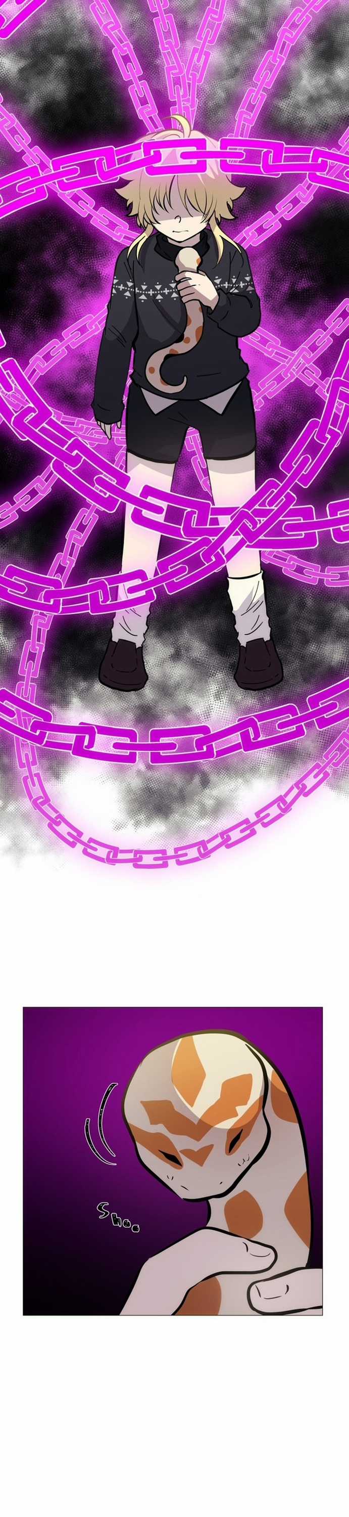 Trọng Sinh Mạc Thế Chapter 138 trang 30