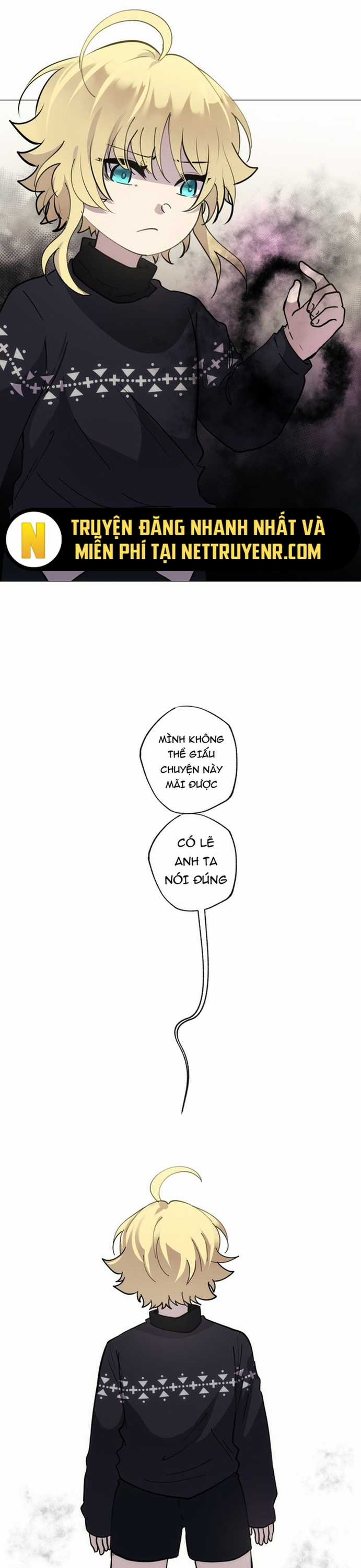 Trọng Sinh Mạc Thế Chapter 138 trang 31