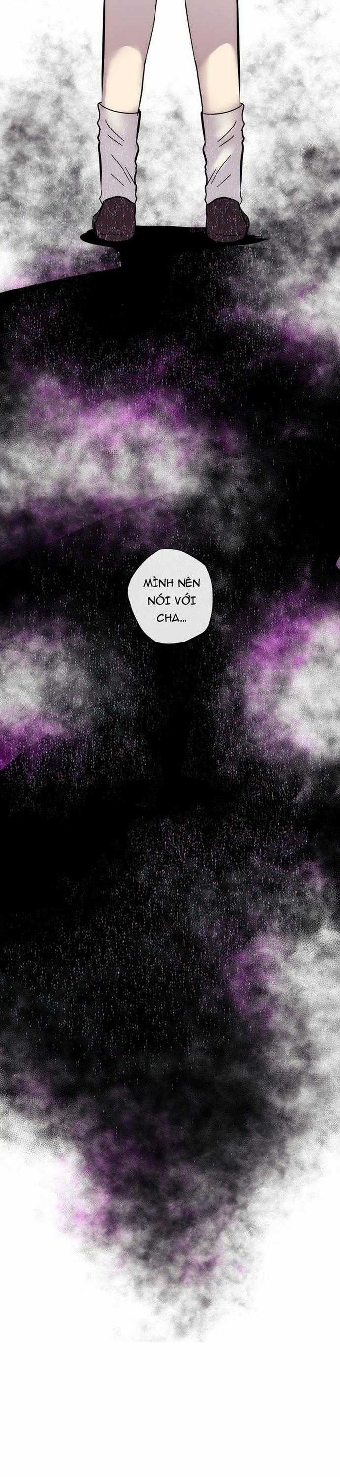 Trọng Sinh Mạc Thế Chapter 138 trang 32