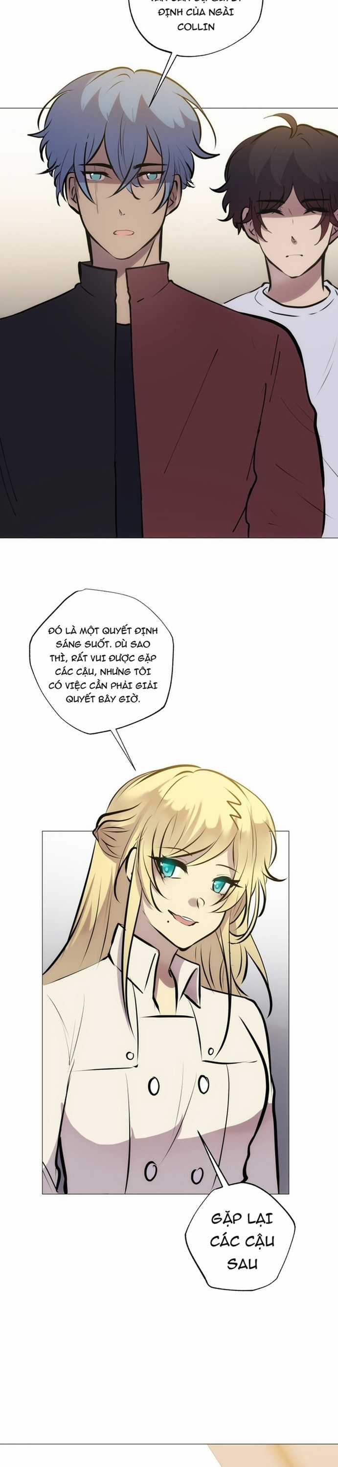 Trọng Sinh Mạc Thế Chapter 138 trang 5