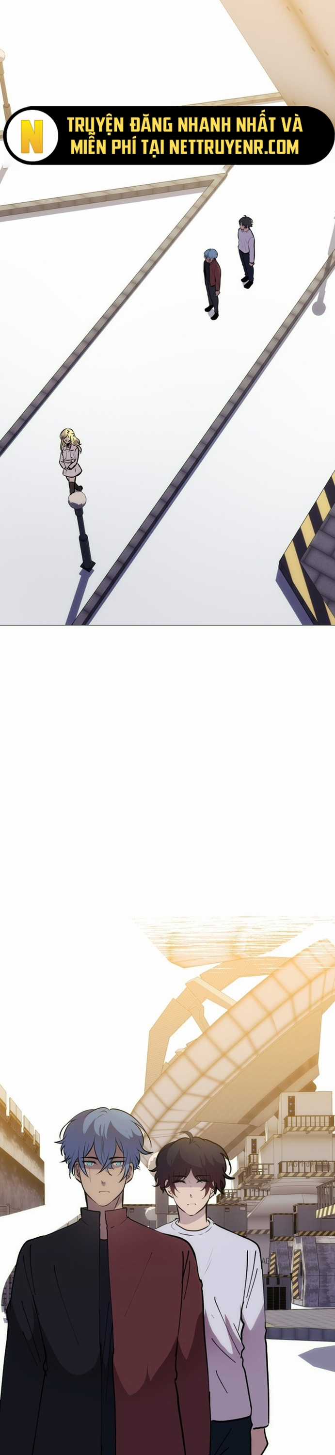 Trọng Sinh Mạc Thế Chapter 138 trang 6