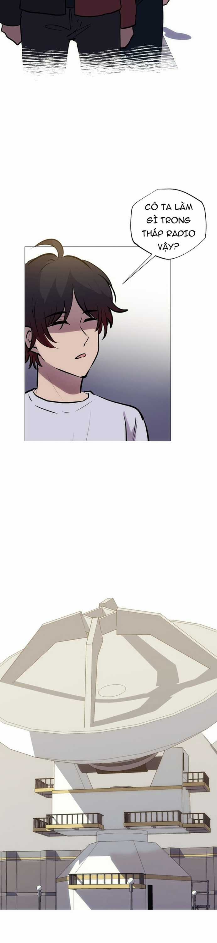 Trọng Sinh Mạc Thế Chapter 138 trang 7