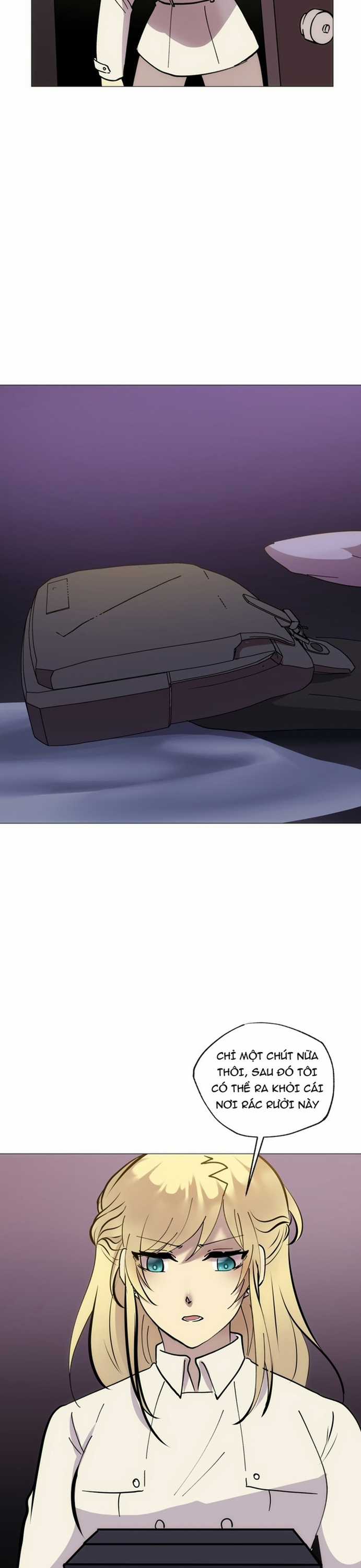 Trọng Sinh Mạc Thế Chapter 138 trang 9