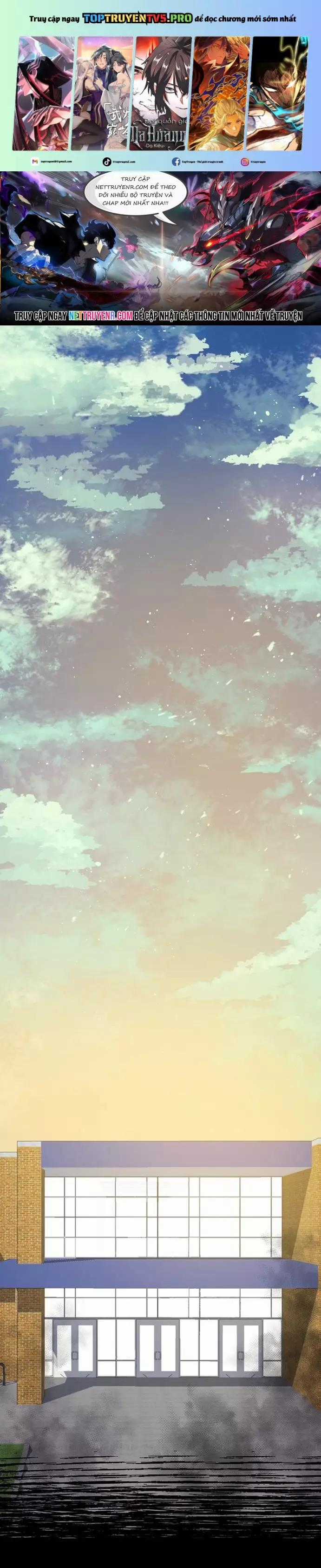 Trọng Sinh Mạc Thế Chapter 139 trang 0