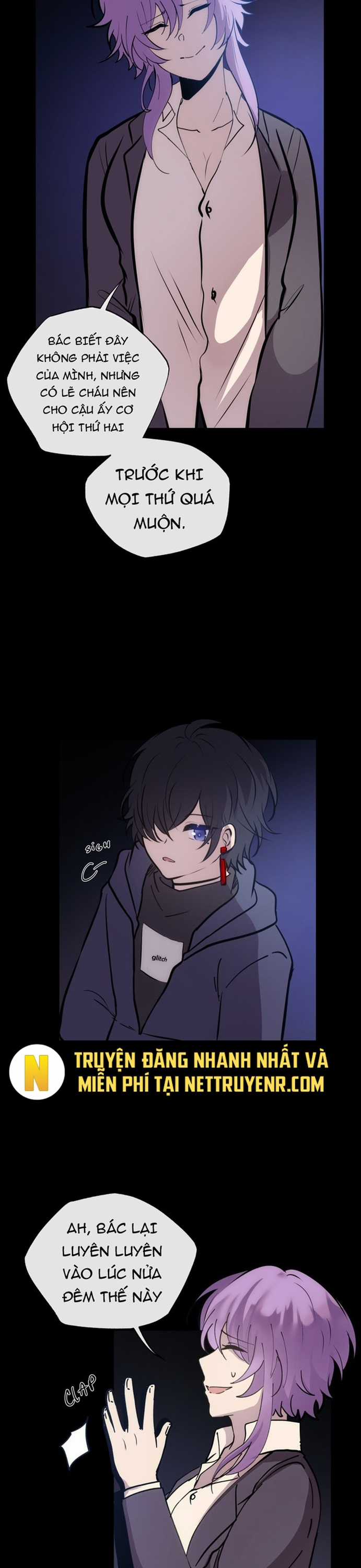Trọng Sinh Mạc Thế Chapter 139 trang 18