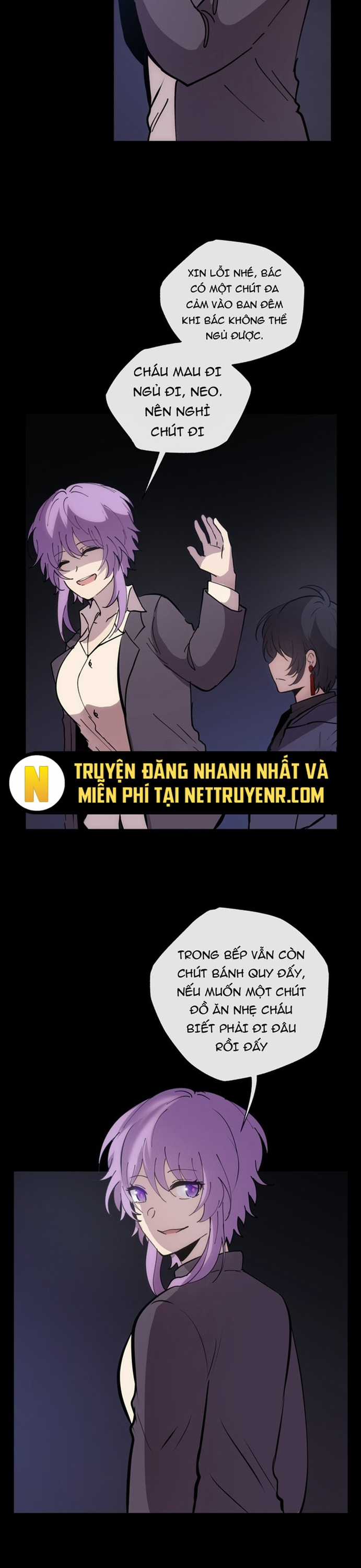 Trọng Sinh Mạc Thế Chapter 139 trang 19