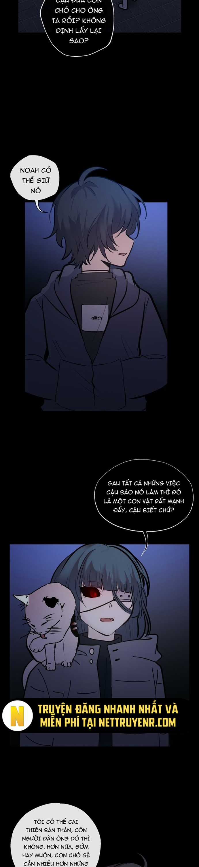Trọng Sinh Mạc Thế Chapter 139 trang 25