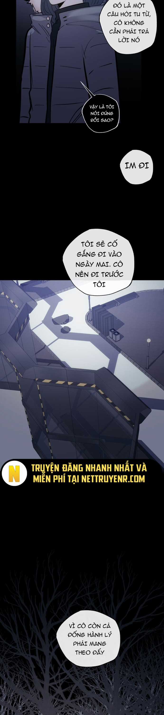 Trọng Sinh Mạc Thế Chapter 139 trang 27